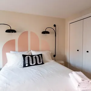 4* Appart hôtel Maison Place Royale By Luxury In Transit