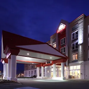 Future Hotel&conference Centre 3*, Halifax Canada