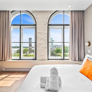 Arcadia Boutique Aparthotel